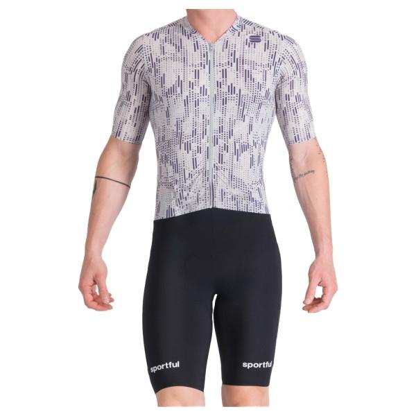Sportful - G-Suit - Veloeinteiler Gr L bunt