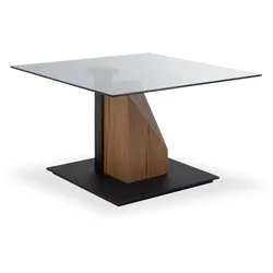Couchtisch HARPER AKABA - braun