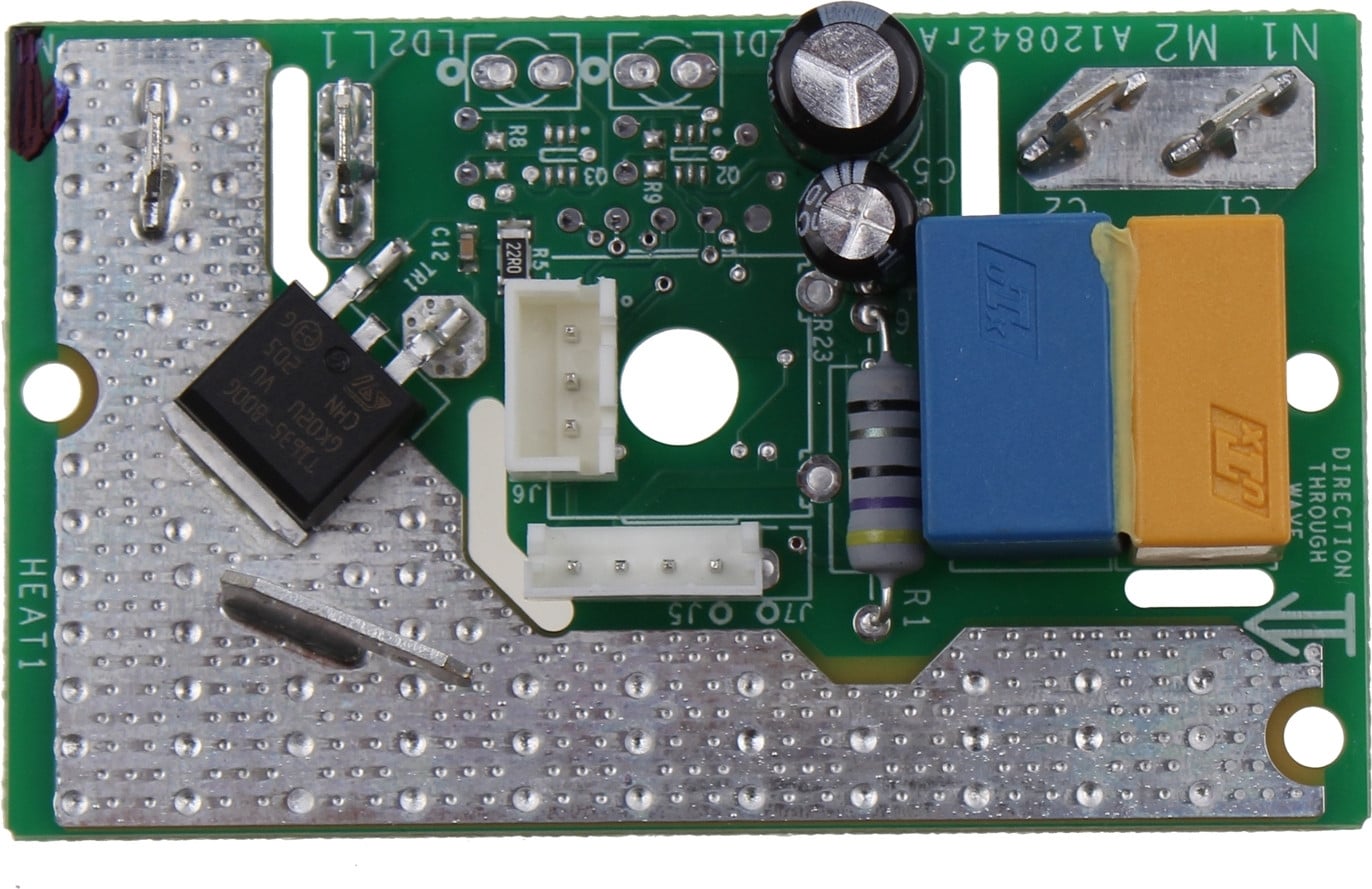 Electrolux Elektronische module voor stofzuiger 140075397129