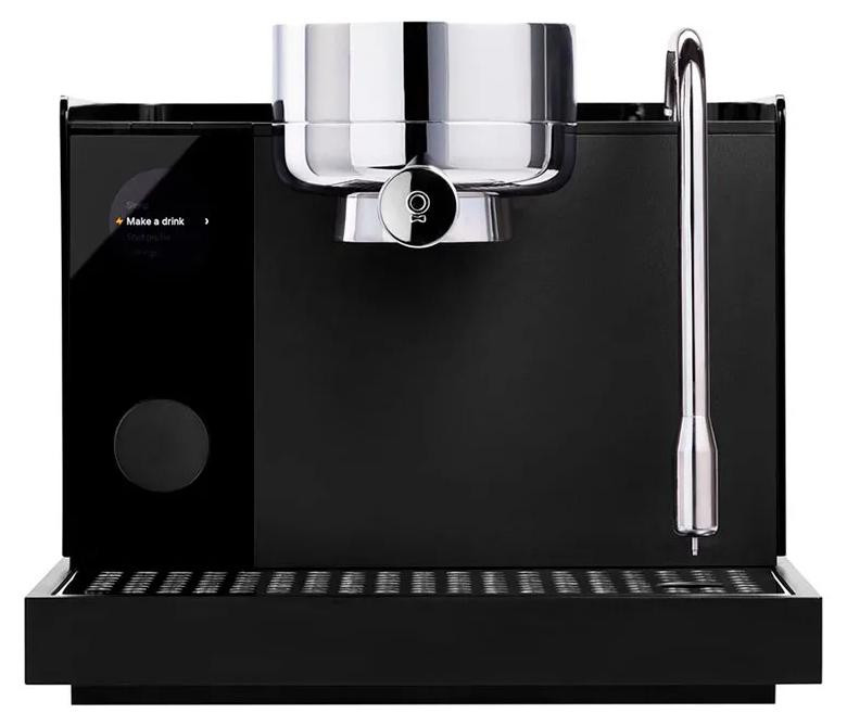 Fellow Espresso espressomachine serie 1 zwart