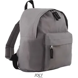 SOLS Bags Kinder Rucksack 70101 graphite 12 x 25 x 30 cm