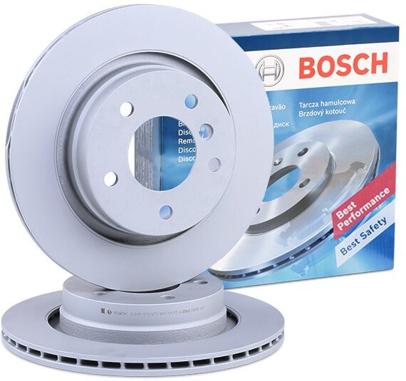 Bosch 0 986 478 570 Brake disc