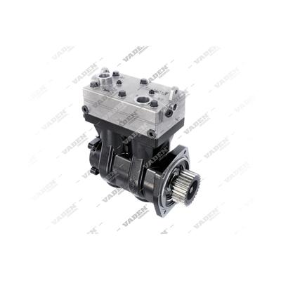 VADEN Luftfahrwerk Kompressor DAF 1600 080 001 1813541,1689065,1736790 1795776