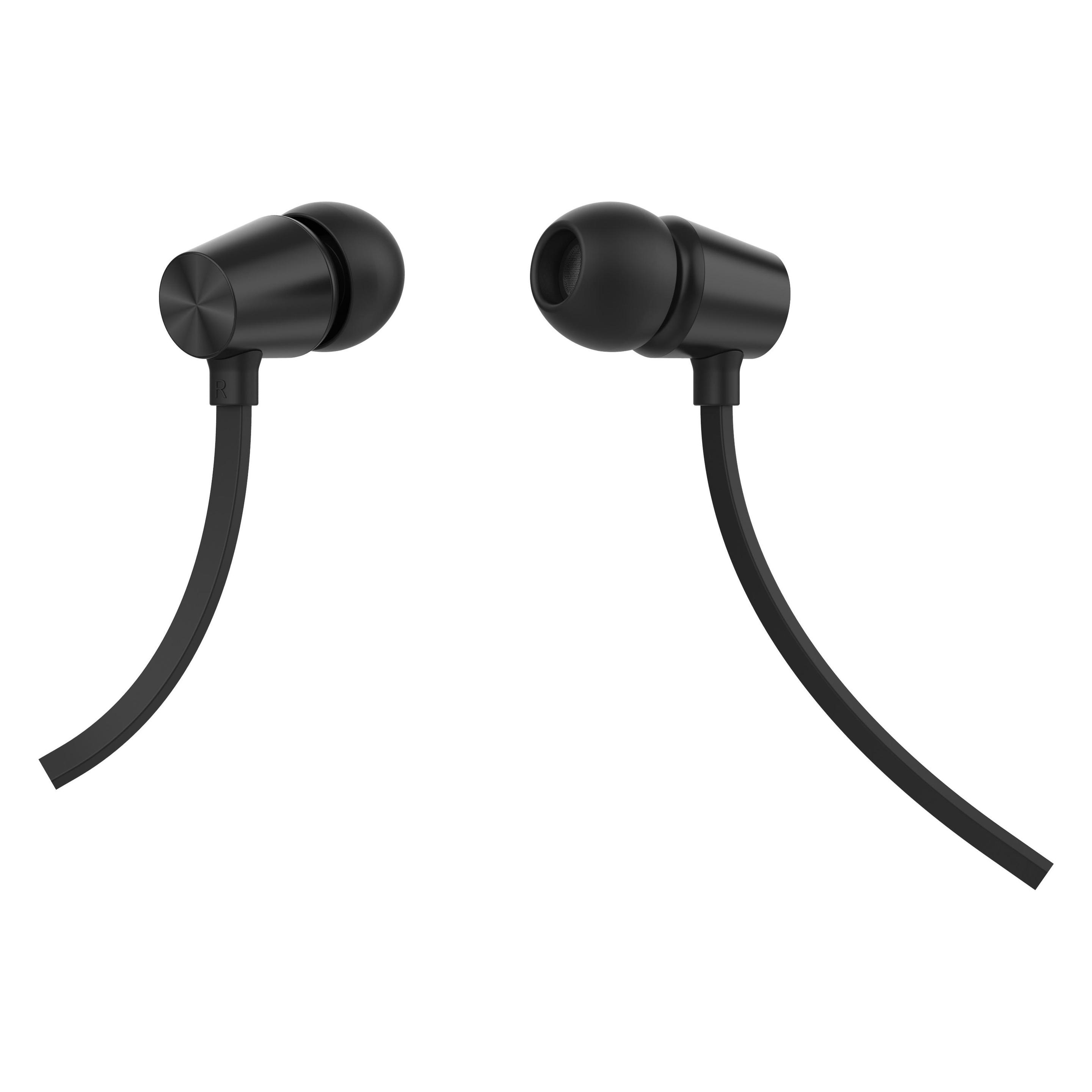 Swissten Earbuds DYNAMIC YS500 (Kabelgebunden) (51107001)