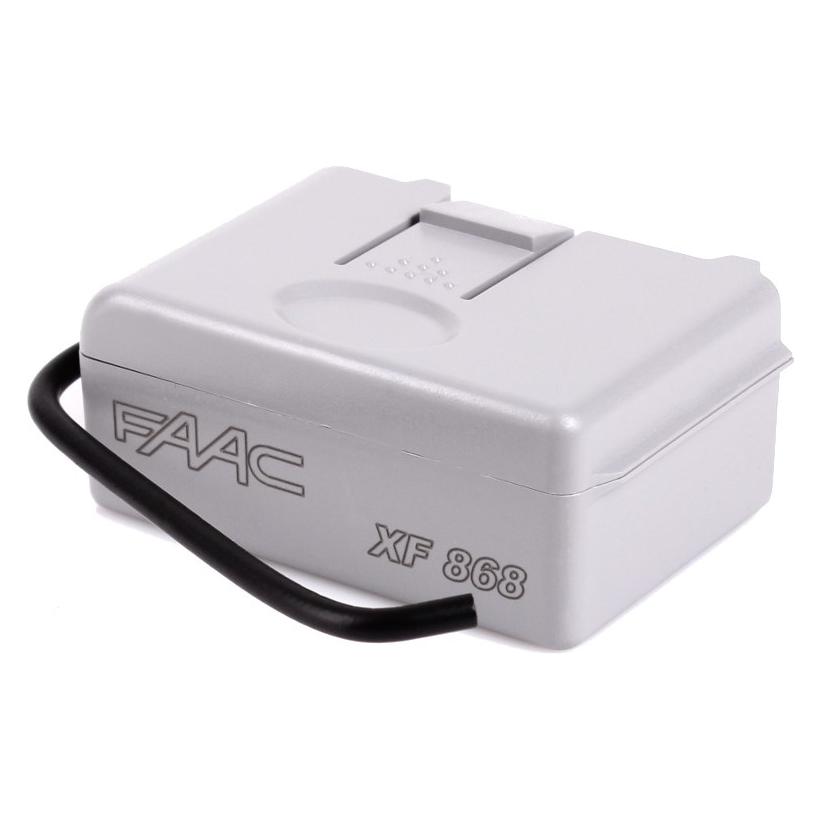 FAAC XF 868 MHz Funkmodul (11247)