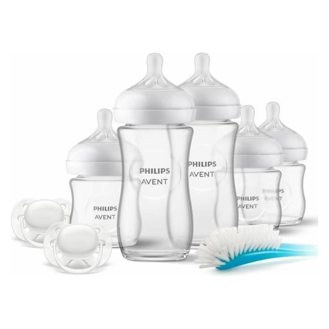 Philips Avent Natural Response Kit (240 ml) (SCD879/11)