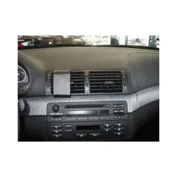 BRODIT ProClip Halter - 855296 - BMW 5-series G30 ab 2018 KFZ Halterung / Kon...