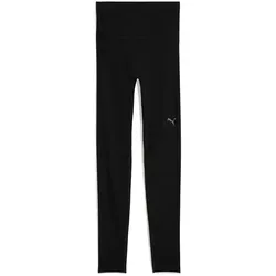 PUMA Shapeluxe High-Waist 7/8-Leggings Damen 01 - PUMA black M