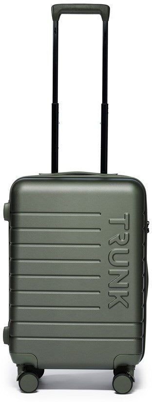 Trunk Travel Kuffert 20" - Laurel Wreath