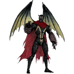 McFarlane Spawn Toy figurine Classic Nightmare Spawn 23 cm