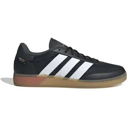 adidas Spezial-Trainingsschuhe - core black/chalk white/lucid red