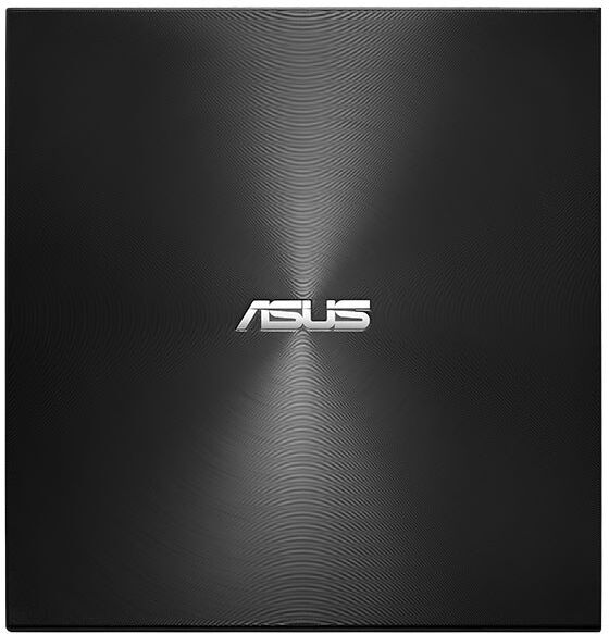 DVD EXTERNO ASUS SDRW-08U9M-U Z BK