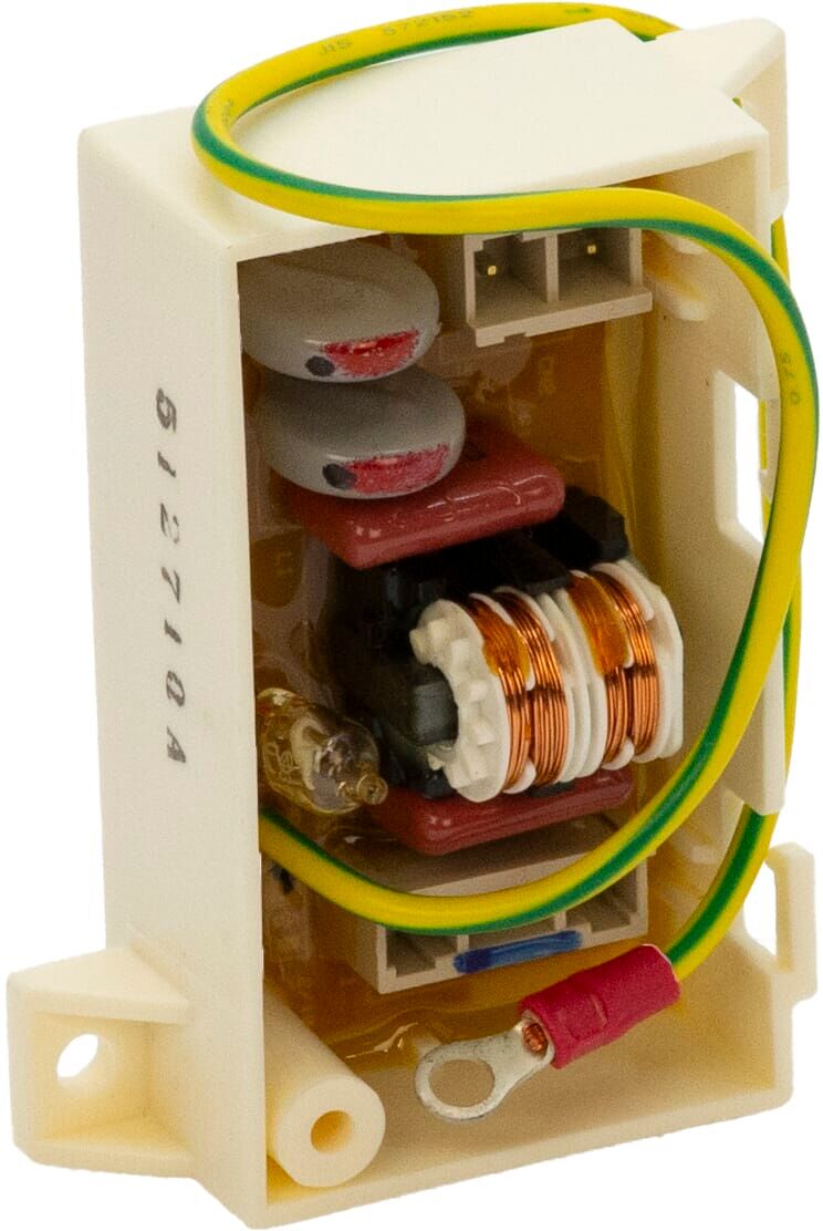Rinnai P70EV-701 HD70 Sub PCB/Surge Protector – Genuine Spare