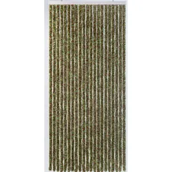 Conacord decona Türvorhang Flauschi 90x200cm Farbe: camouflage