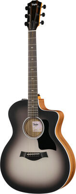 Taylor 214ce Sunset Blvd Eclipse SE Eclipse Burst