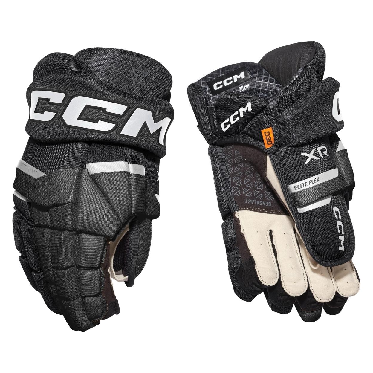 CCM Ellbogenschoner für Senioren im Eishockey (L) (72360759)