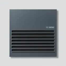 Siedle&amp;Söhne Access-Türlautsprecher ATLM 770-0 AG