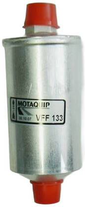 MOTAQUIP VFF133 Fuel filter