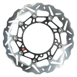 Braking, Bremsscheibe