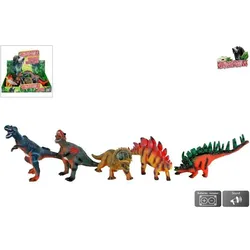 Roost Dinosaurier 570401 mit Sound 23-25cm