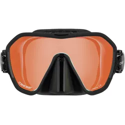 Cressi, Taucherbrille