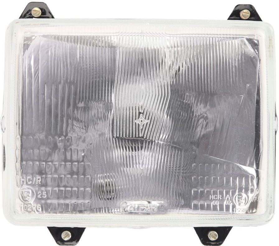 Trucklight Fanali HL-RV005