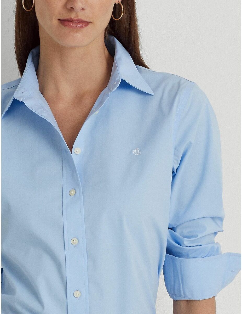 LAUREN RALPH LAUREN Chemise manches longues