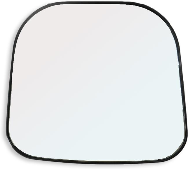 ALKAR 7423142 Mirror Glass, wide angle mirror