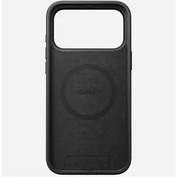 Nomad Moderne Hülle - iPhone Hülle (Apple iPhone 17 Pro Max), Smartphone Hülle, Grün