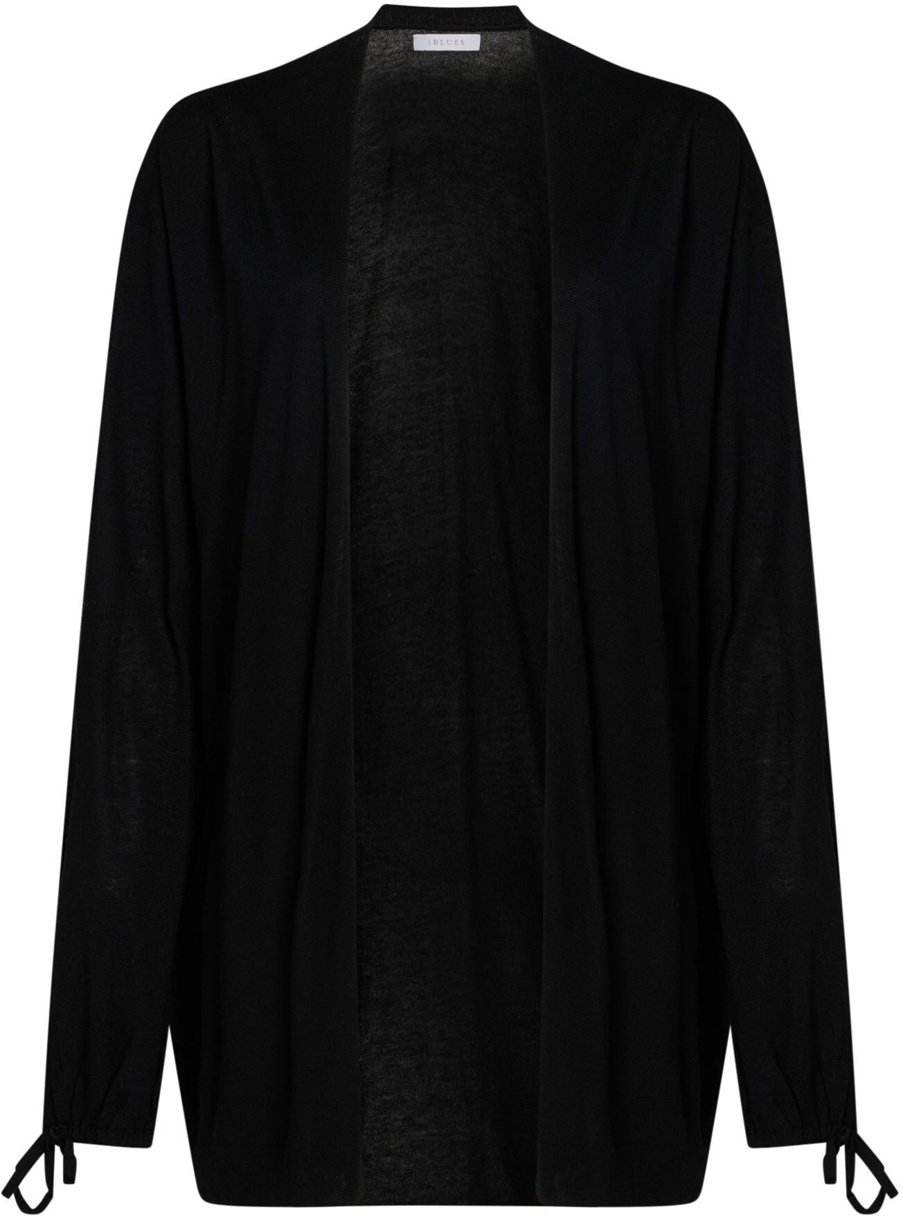 I Blues Rebecas Mujer Negro M Mujer