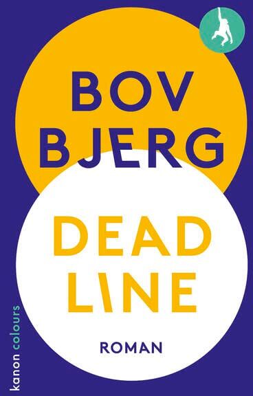 Bov Bjerg - Deadline: Roman - Preis vom 17.10.2026 19:25:27 h