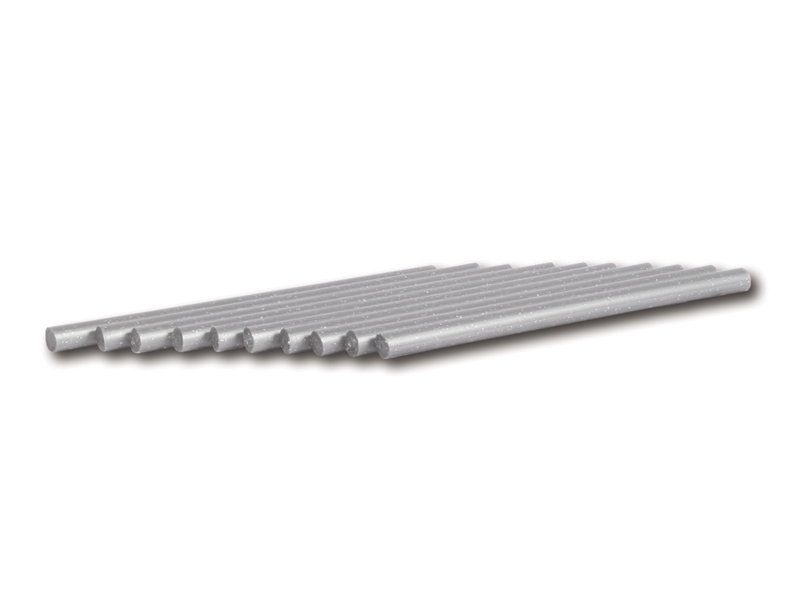 CHP Klebestick Silber