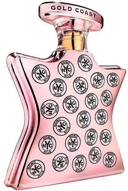 BOND NO.9 Gold Coast Eau de Parfum 100ml EG