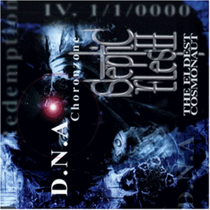 Septic Flesh - The Eldest Cosmonaut - Preis vom 11.10.2026 03:10:56 h