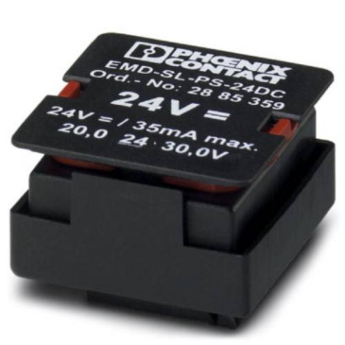 Phoenix Contact Powermodul für Überwachungsrelais EMD-SL-PS- 24DC 1 St.