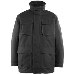 Parka "DAYTON" Industry - XL - schwarz