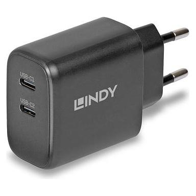 Lindy ECO Schaltnetzteil MC 5.5/2. (73807)