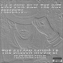 Billy the Kidd - Saloon Music - Preis vom 04.10.2026 03:51:26 h