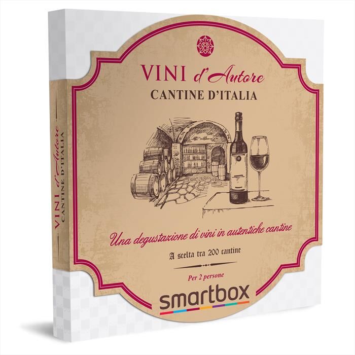 SMARTBOX Cantine Ditalia-ebox Digitale