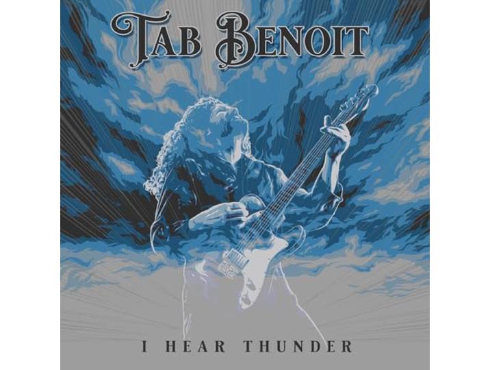 I Hear Thunder