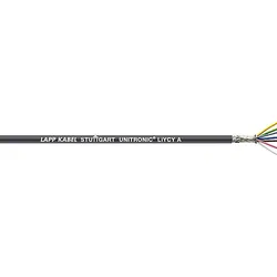 LAPP UNITRONIC LiYCY A 5X20AWG/7 0044735