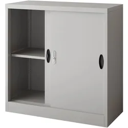 En.Casa, Aktenschrank, Rieti (90 x 40 x 90 cm)