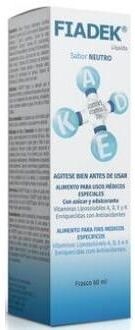 Rendon Fiadek Liquido 60 ml