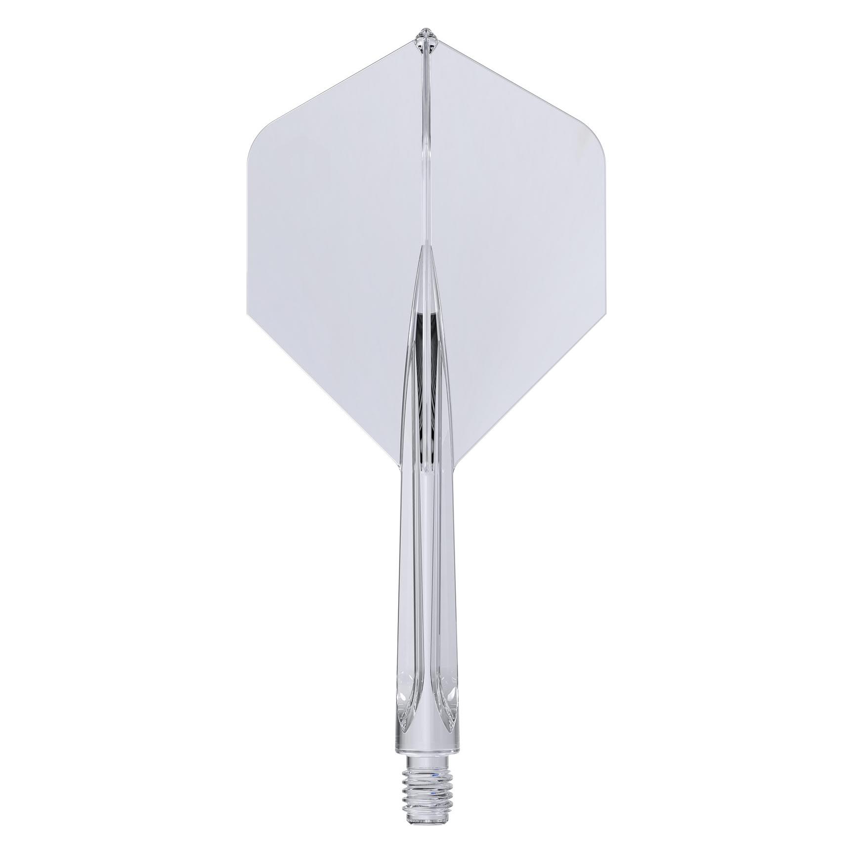 Unicorn FORGE clear A-I-O Fly L (78037313)