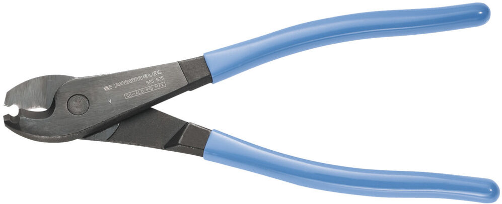 Facom Kabelschneider für 18 mm Kupferkabel (985925)