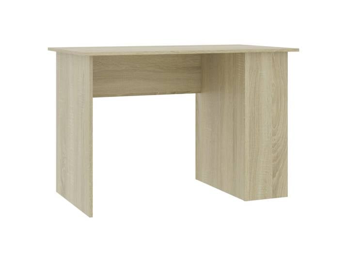 Bureau en bois composite Table d'ordinateur PC plusieurs choix
