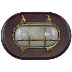Licht-Erlebnisse, Deckenleuchte, Silvio (809 lm)