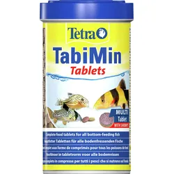 Tetra Tablets TabiMin 2050 Tabletten