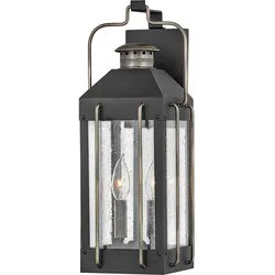 Elstead Lighting, Gartenbeleuchtung, Fitzgerald (E14, IP44)