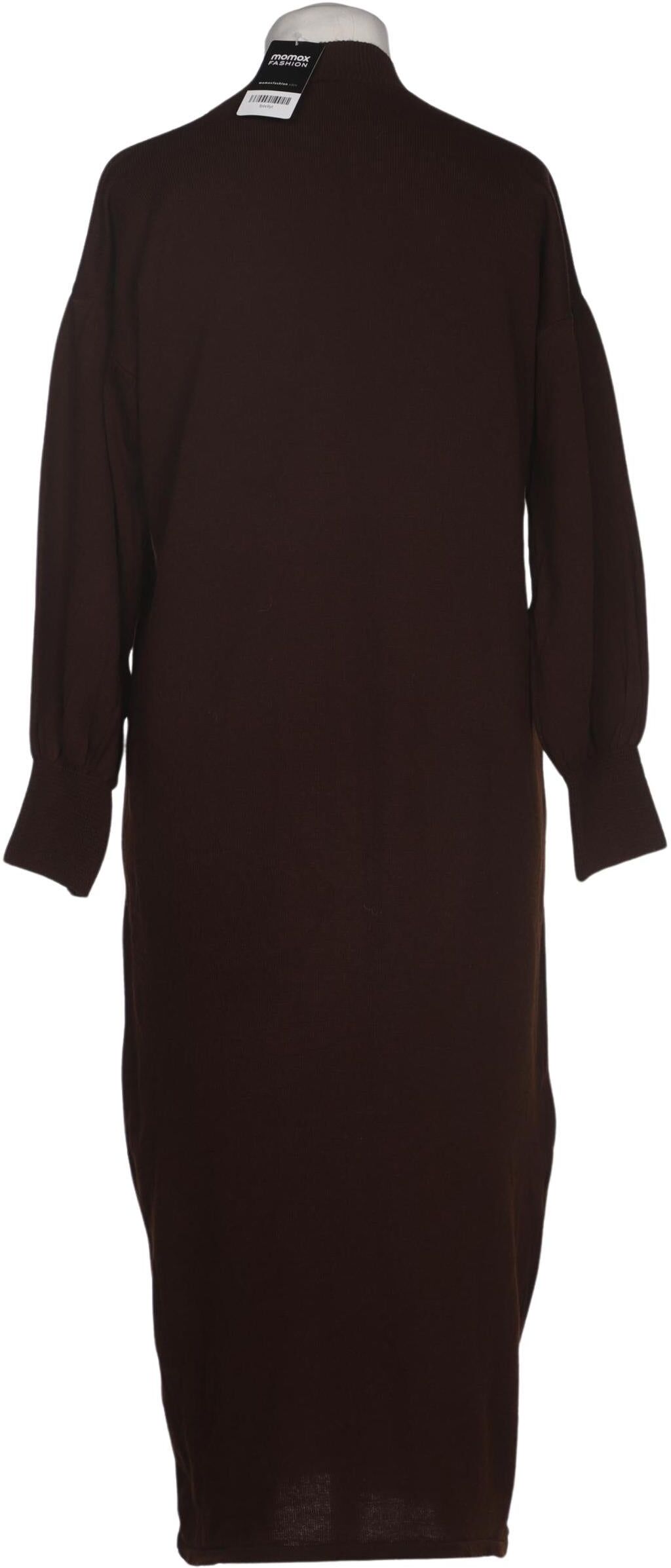 Trendyol Damen Kleid, Braun, Gr. S, Synthetik - Second Hand